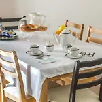 Bed & Breakfast Buon Vento Matera