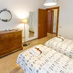 Bed & Breakfast Buon Vento Matera