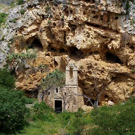 奔文托住宿加早餐旅馆 4* 马泰拉