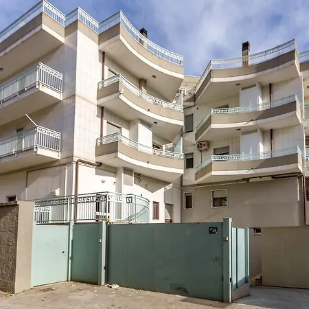 奔文托住宿加早餐旅馆 4* 马泰拉