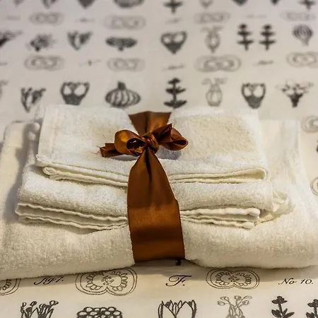 Buon Vento Bed & Breakfast