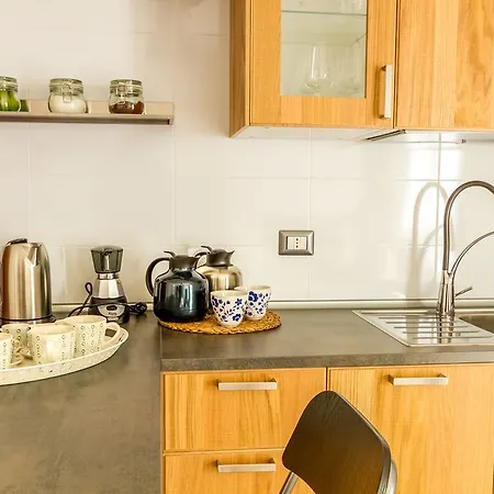 Buon Vento Bed & Breakfast Matera