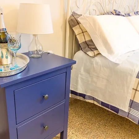 Buon Vento Bed & Breakfast Matera