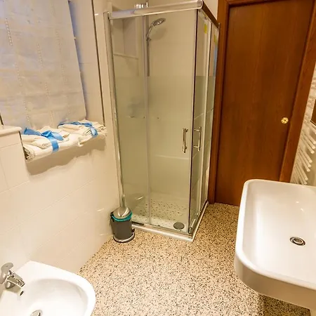 Bed & Breakfast Buon Vento 3*