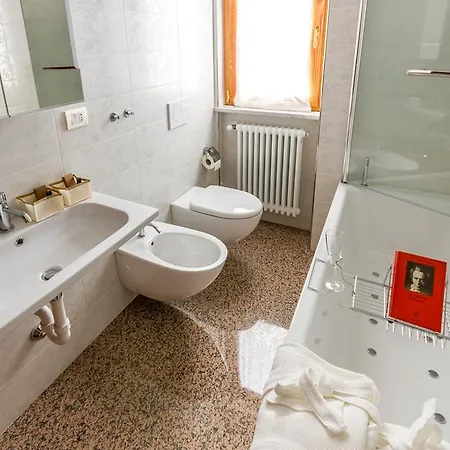 Bed & Breakfast Buon Vento Matera