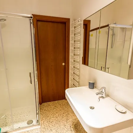 Bed & Breakfast Buon Vento 3*