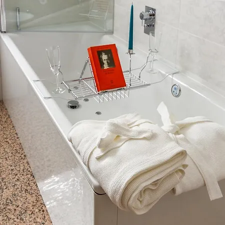 Bed & Breakfast Buon Vento Matera