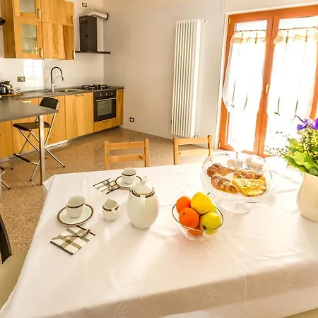 Buon Vento Bed & Breakfast Matera
