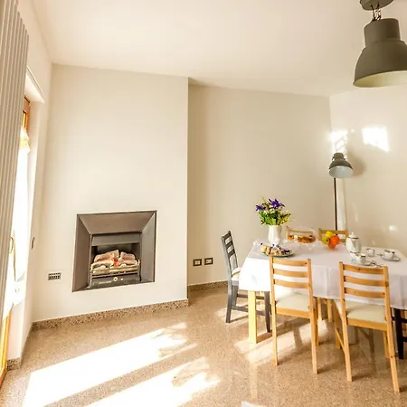 Bed & Breakfast Buon Vento