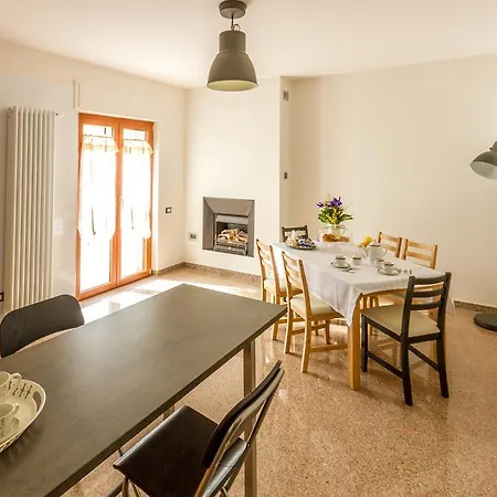 Buon Vento Bed & Breakfast Matera