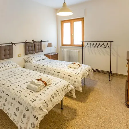 Bed & Breakfast Buon Vento Matera