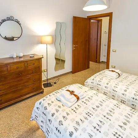 Bed & Breakfast Buon Vento Matera
