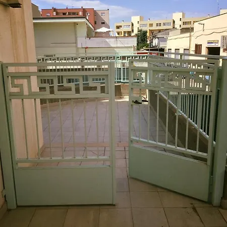 奔文托住宿加早餐旅馆