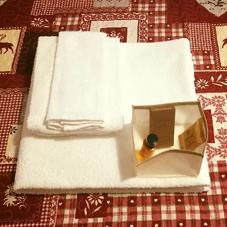 Bed & Breakfast Buon Vento Matera