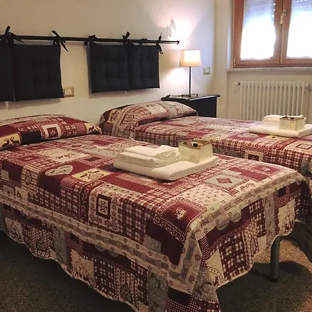 奔文托住宿加早餐旅馆