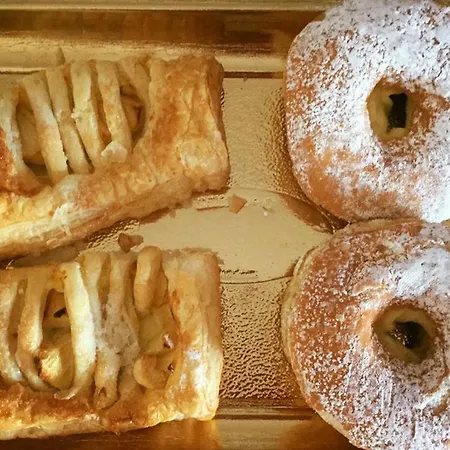 奔文托住宿加早餐旅馆 4*