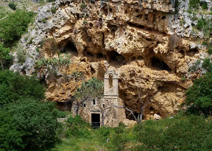 Buon Vento 4* Matera