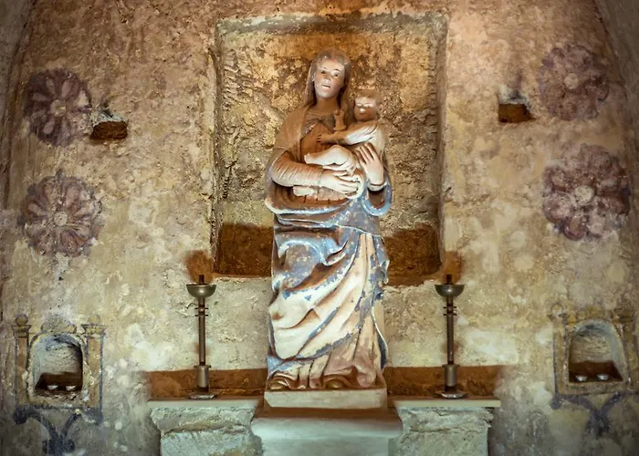 Buon Vento Bed & Breakfast