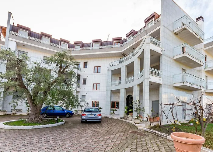 奔文托住宿加早餐旅馆 住宿加早餐酒店 4*