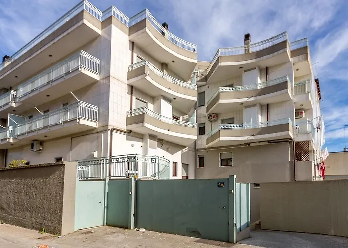 奔文托住宿加早餐旅馆 4* 马泰拉