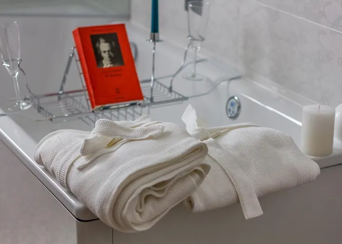 Buon Vento Bed & Breakfast