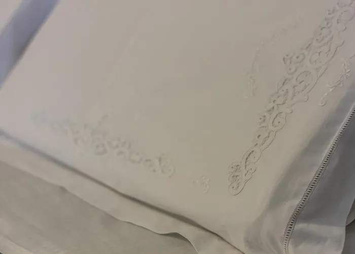 Bed & Breakfast Buon Vento Matera