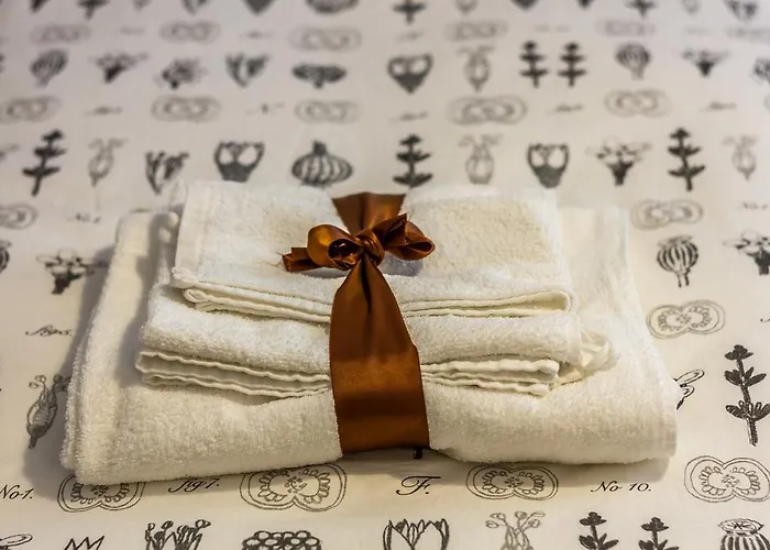 Buon Vento Bed & Breakfast