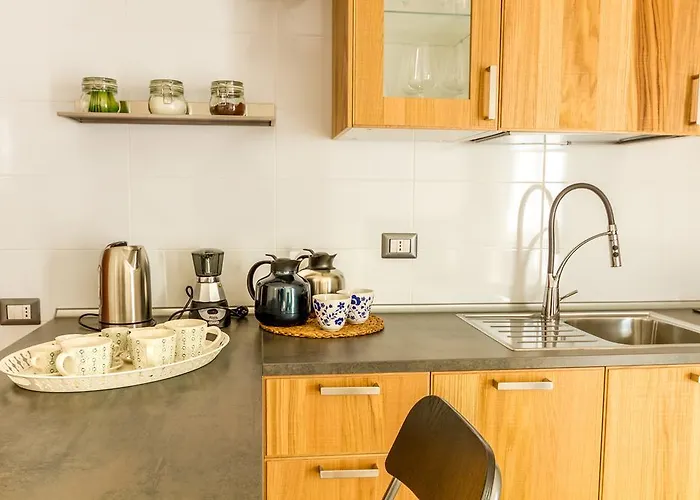 Buon Vento Bed & Breakfast Matera