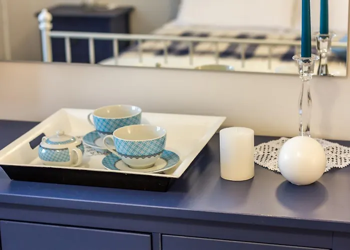 奔文托住宿加早餐旅馆 住宿加早餐酒店