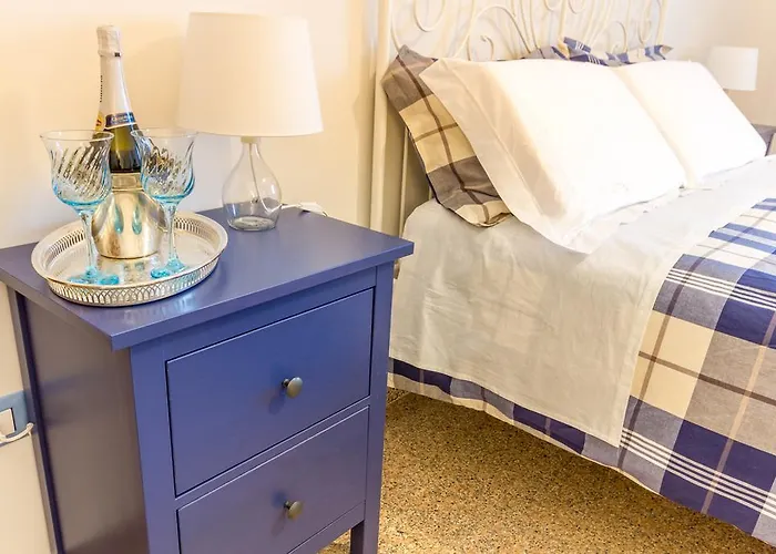 Buon Vento Bed & Breakfast Matera