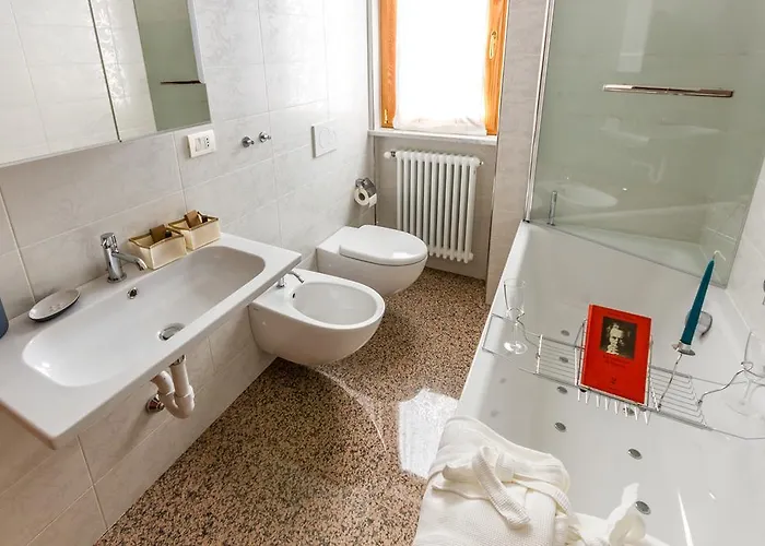 Bed & Breakfast Buon Vento Matera