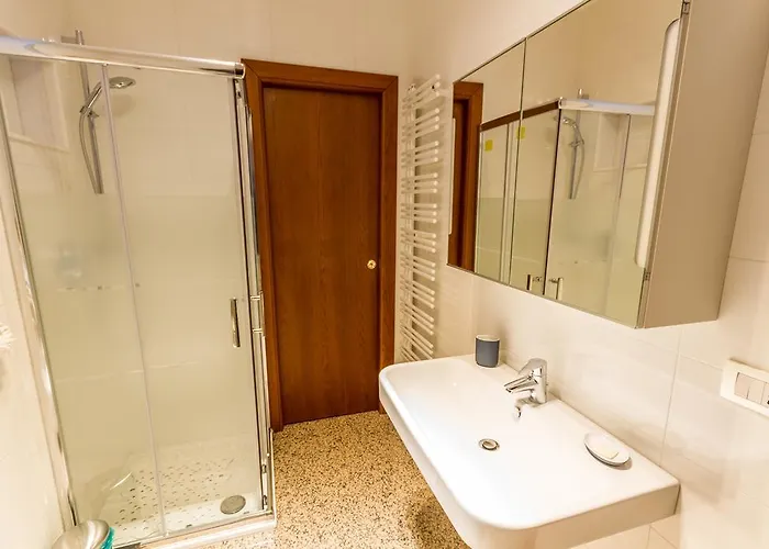 Bed & Breakfast Buon Vento 4*