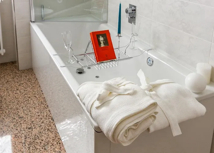 住宿加早餐酒店 奔文托住宿加早餐旅馆 马泰拉