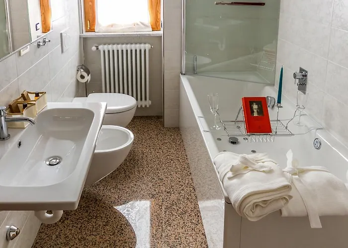 Buon Vento 4* Matera