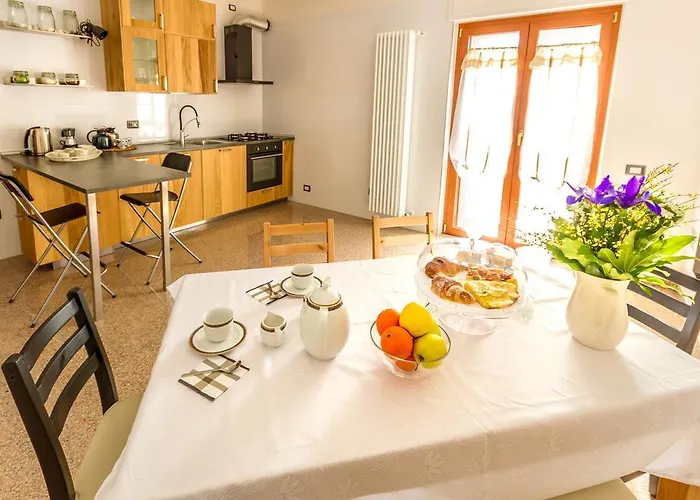 奔文托住宿加早餐旅馆 住宿加早餐酒店 马泰拉