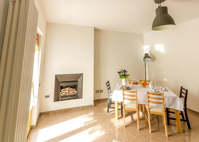 Bed & Breakfast Buon Vento