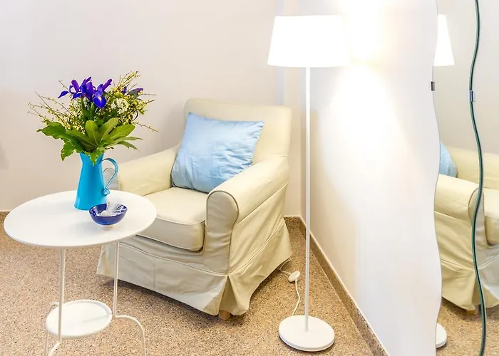 奔文托住宿加早餐旅馆