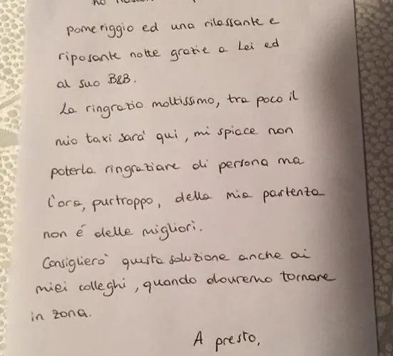 住宿加早餐酒店 奔文托住宿加早餐旅馆