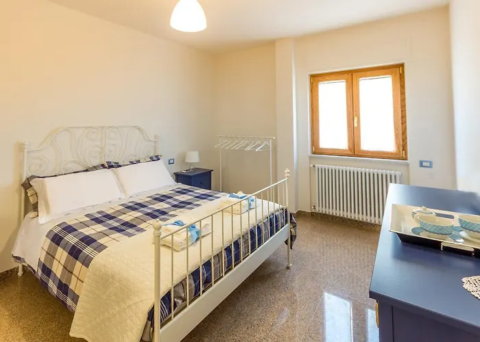 奔文托住宿加早餐旅馆 马泰拉