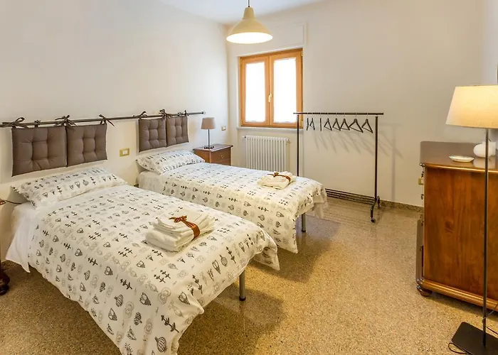 Bed & Breakfast Buon Vento Matera