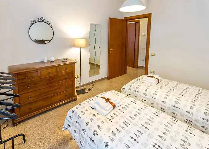Bed & Breakfast Buon Vento Matera
