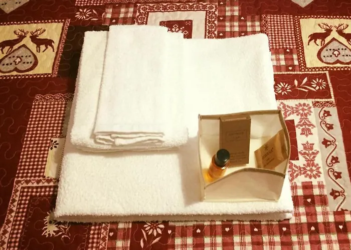 Bed & Breakfast Buon Vento Matera