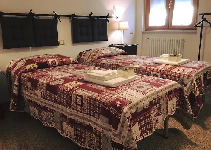 奔文托住宿加早餐旅馆