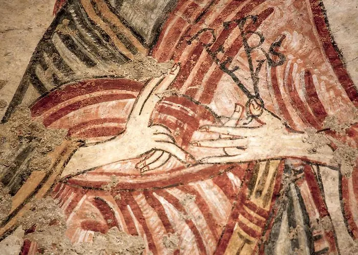 住宿加早餐酒店 奔文托住宿加早餐旅馆