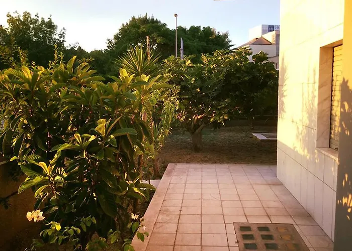 奔文托住宿加早餐旅馆 马泰拉