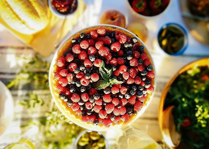 奔文托住宿加早餐旅馆 住宿加早餐酒店