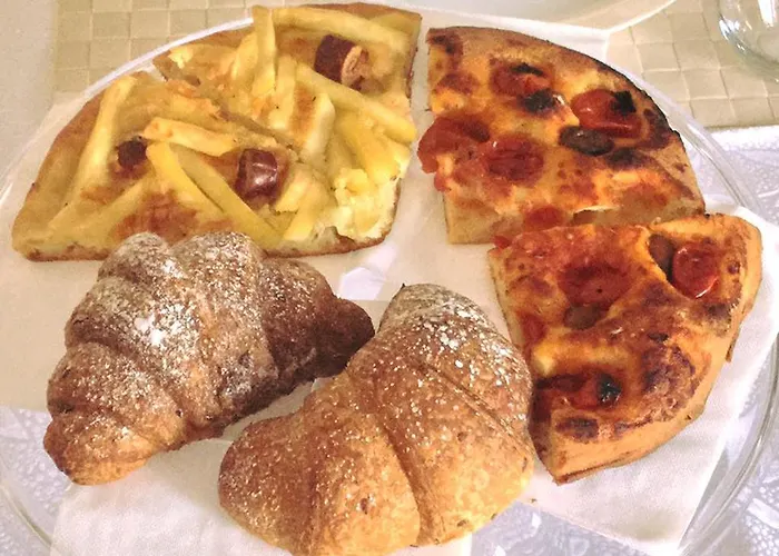 Buon Vento 4* Matera